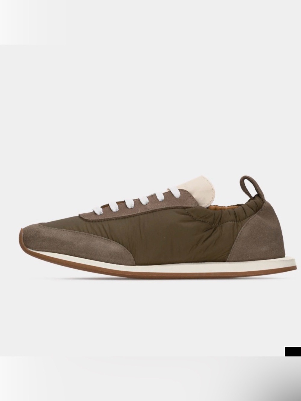 TIGER OF SWEDEN CELE - TRAINERS - OCTOBER SAGE NWT